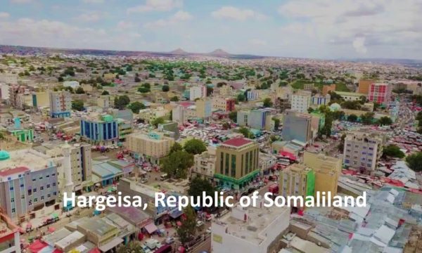 Hargeisa, Republic of Somaliland